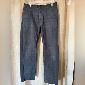 Carhartt Men's Chino Pants Size 31x32